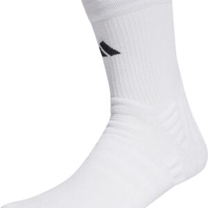 Adidas TENNIS CRW SOCK Cow Hide/Syrah/Blush