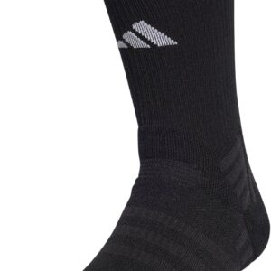 Adidas TENNIS CRW SOCK Cow Hide/Syrah/Blush