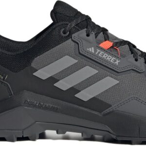 Adidas TERREX AX4 GTX Cow Hide/Syrah/Blush