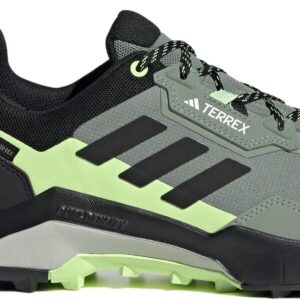 Adidas TERREX AX4 GTX Cow Hide/Syrah/Blush