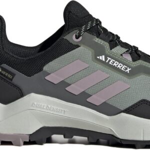 Adidas TERREX AX4 GTX W Cow Hide/Syrah/Blush
