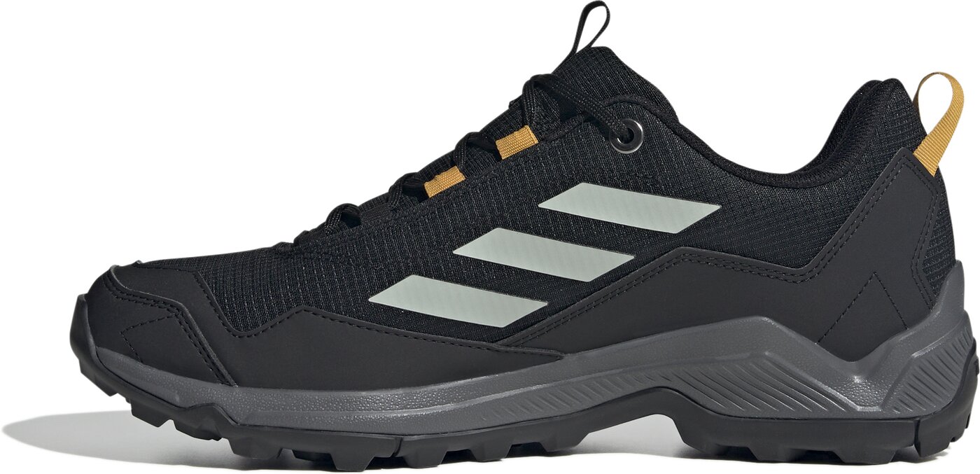 Adidas TERREX EASTRAIL GTX Cow Hide/Syrah/Blush – Bild 8