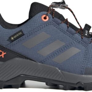 Adidas TERREX GTX K Cow Hide/Syrah/Blush