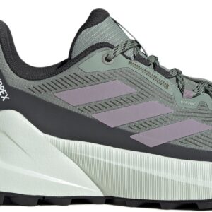 Adidas TERREX TRAILMAKER 2 GTX W Cow Hide/Syrah/Blush