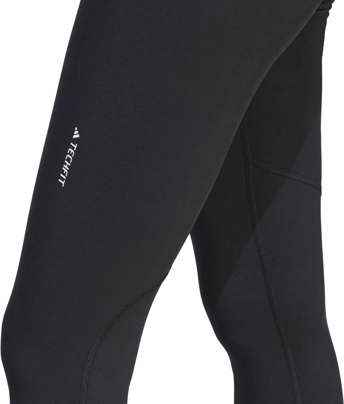 Adidas TF CAPRI L Cow Hide/Syrah/Blush – Bild 6