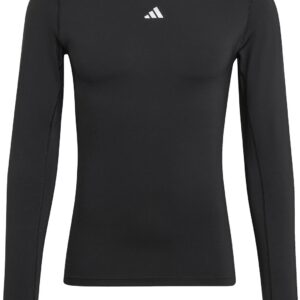 Adidas TF LS TEE M Cow Hide/Syrah/Blush