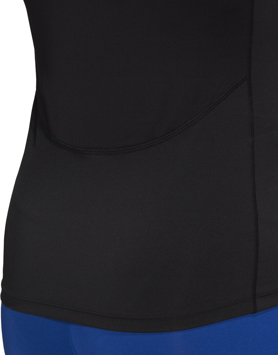 Adidas TF TEE Cow Hide/Syrah/Blush – Bild 6