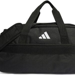 Adidas TIRO L DUFF S Cow Hide/Syrah/Blush