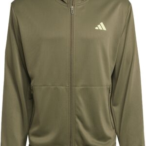 Adidas TR-ES+ FZ JA Cow Hide/Syrah/Blush