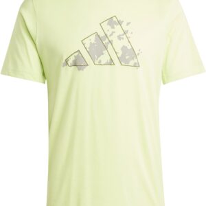 Adidas TR-ES+ TEE Cow Hide/Syrah/Blush