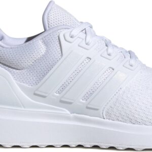 Adidas UBOUNCE DNA Cow Hide/Syrah/Blush