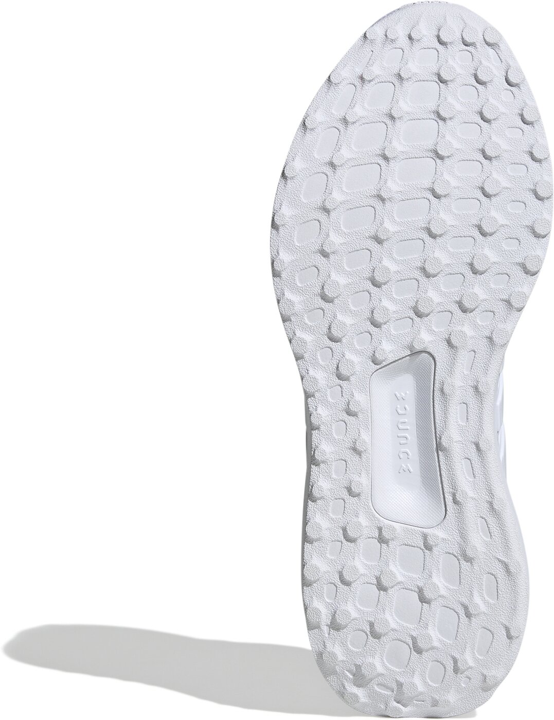 Adidas UBOUNCE DNA Cow Hide/Syrah/Blush – Bild 2