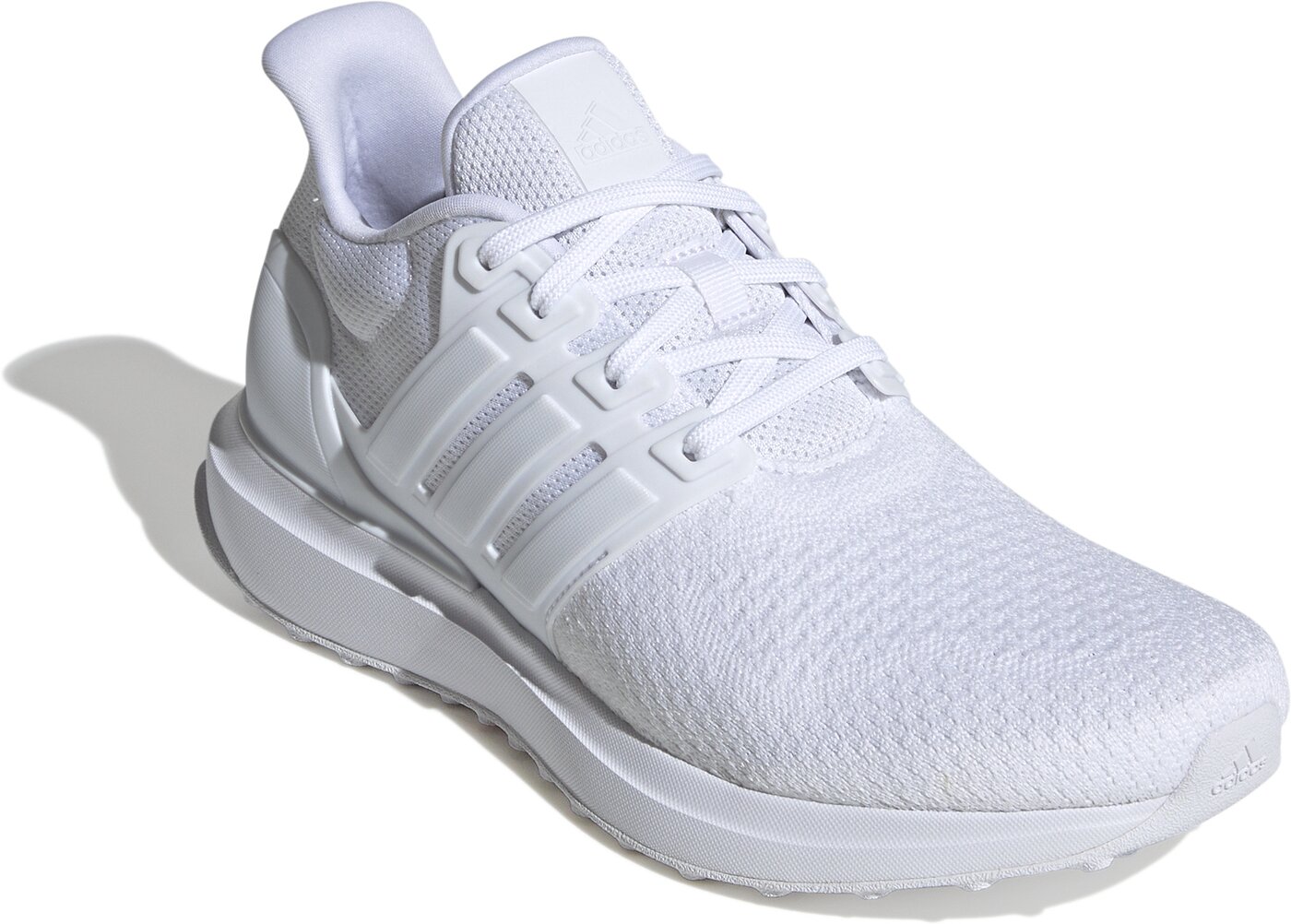 Adidas UBOUNCE DNA Cow Hide/Syrah/Blush – Bild 6