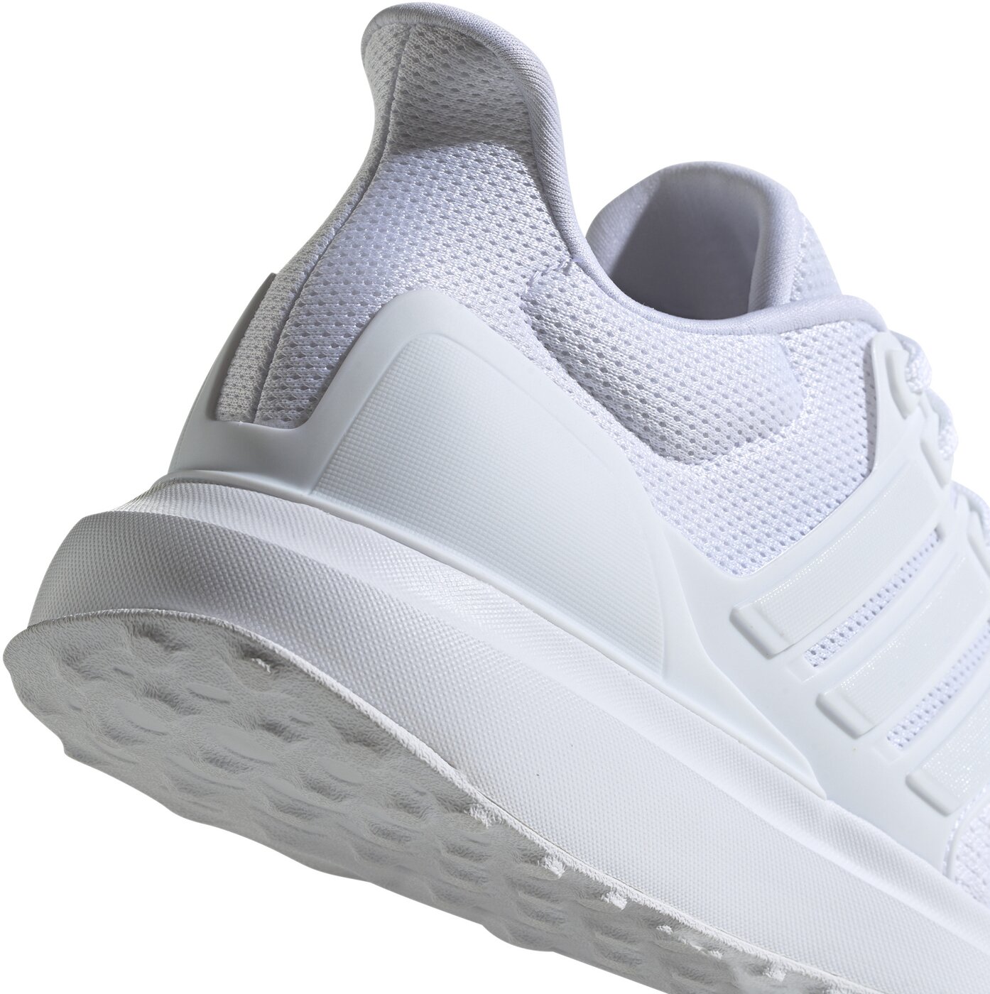 Adidas UBOUNCE DNA Cow Hide/Syrah/Blush – Bild 8