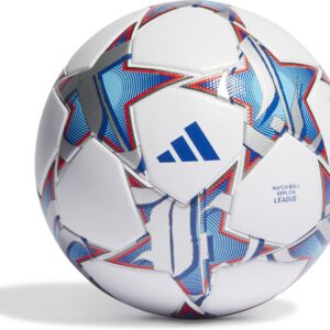 Adidas UCL LGE Cow Hide/Syrah/Blush