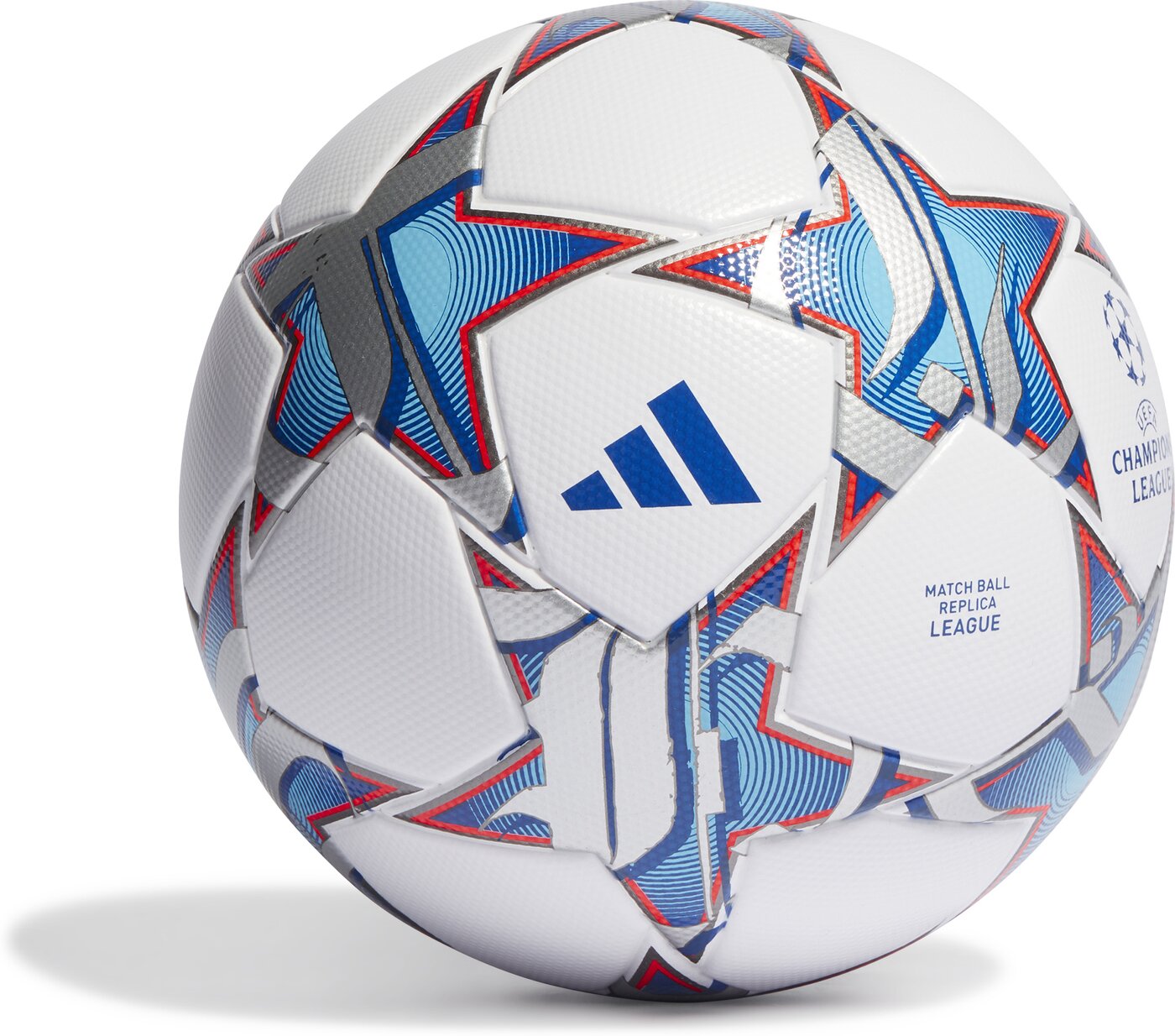 Adidas UCL LGE Cow Hide/Syrah/Blush