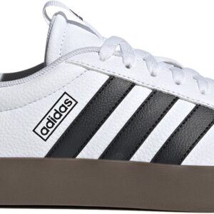 Adidas VL COURT 3.0 Cow Hide/Syrah/Blush