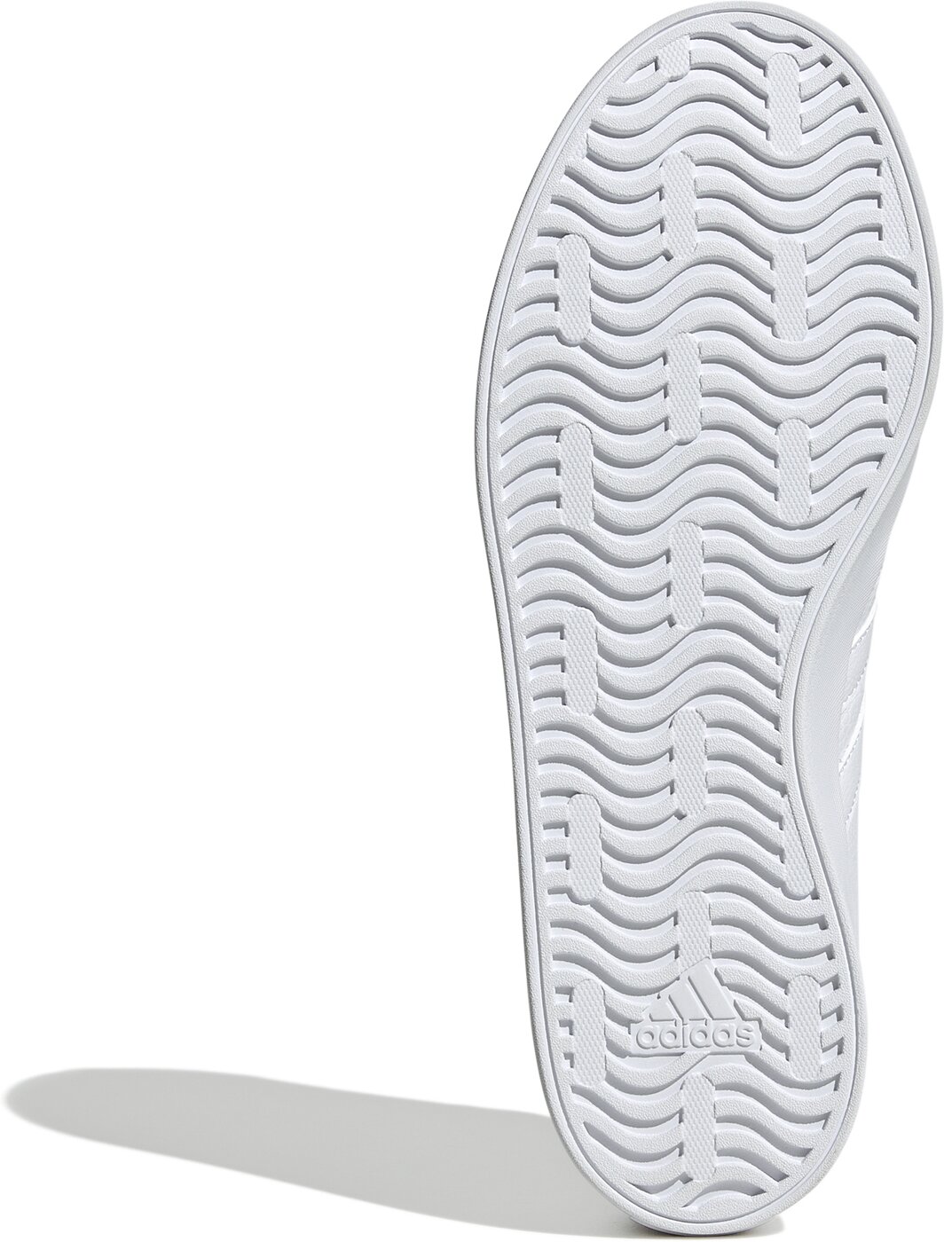 Adidas VL COURT 3.0 Cow Hide/Syrah/Blush – Bild 2