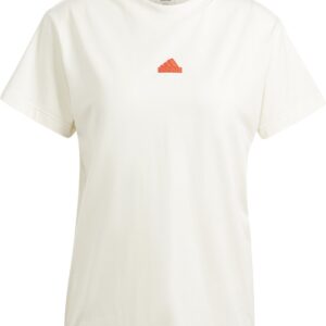 Adidas W BLUV TEE Cow Hide/Syrah/Blush