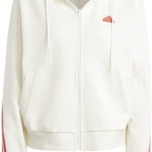 Adidas W FI 3S FZ HD Cow Hide/Syrah/Blush