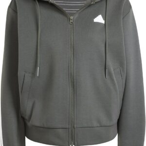 Adidas W FI 3S FZ HD Cow Hide/Syrah/Blush