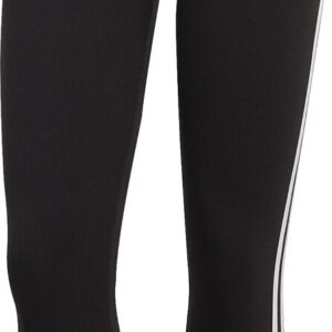 Adidas W FI 3S LEGGING Cow Hide/Syrah/Blush
