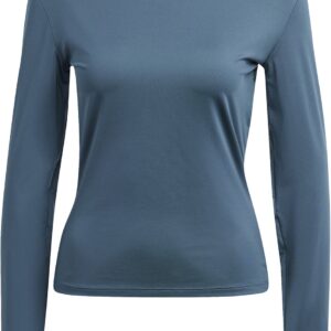 Adidas W FI 3S LS Cow Hide/Syrah/Blush