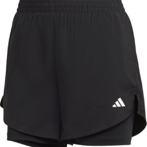 Adidas W MIN 2IN1 SHO Cow Hide/Syrah/Blush