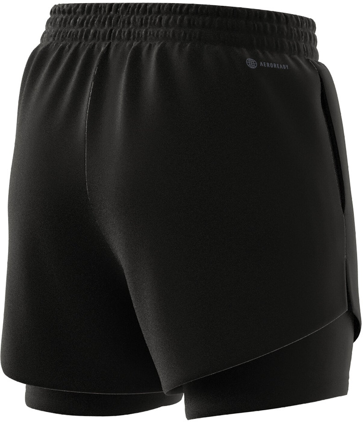 Adidas W MIN 2IN1 SHO Cow Hide/Syrah/Blush – Bild 9