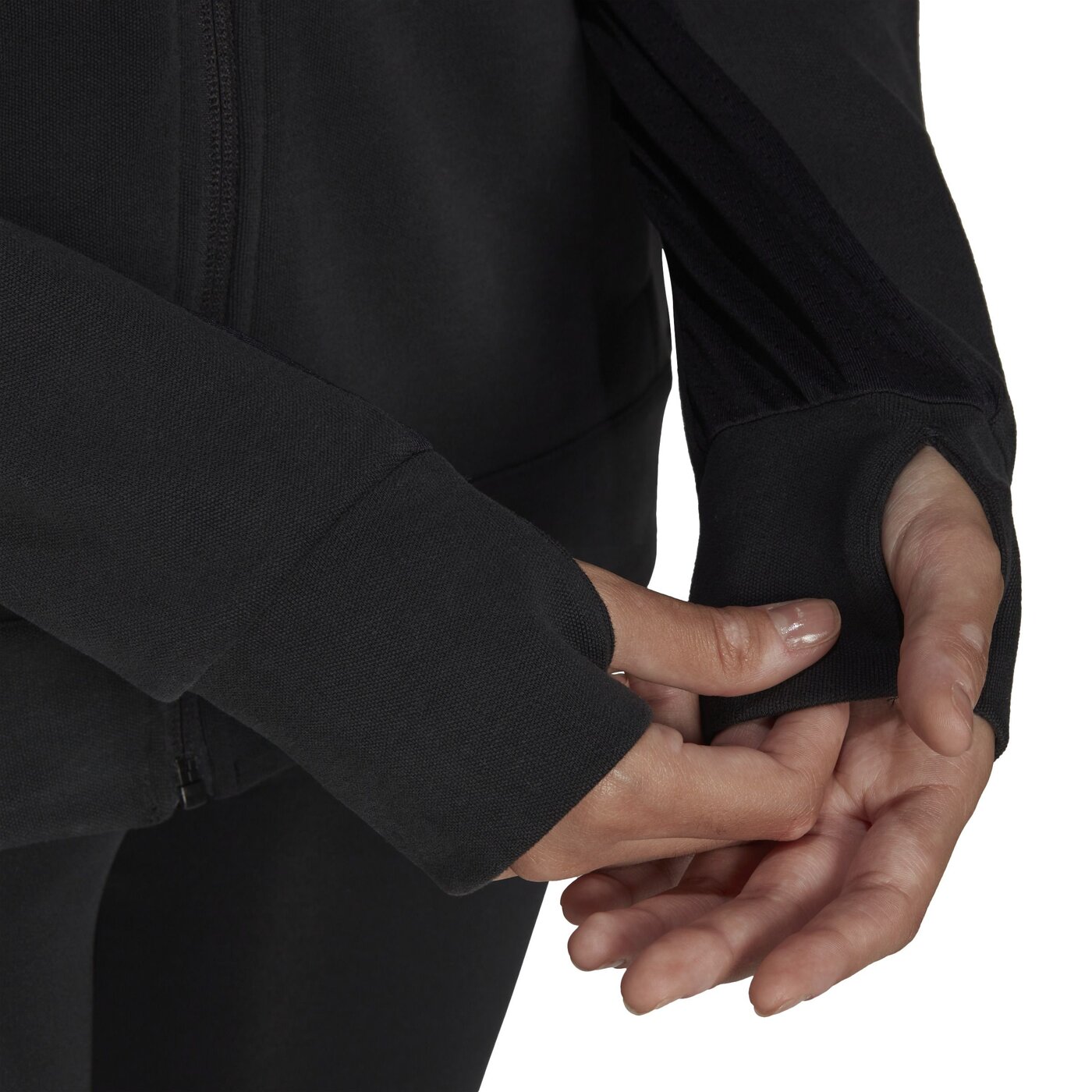 Adidas W TC HD TT Cow Hide/Syrah/Blush – Bild 9