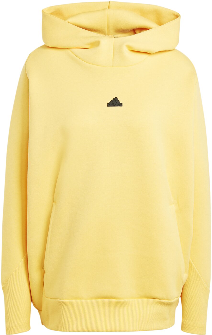 Adidas W Z.N.E. OH Cow Hide/Syrah/Blush