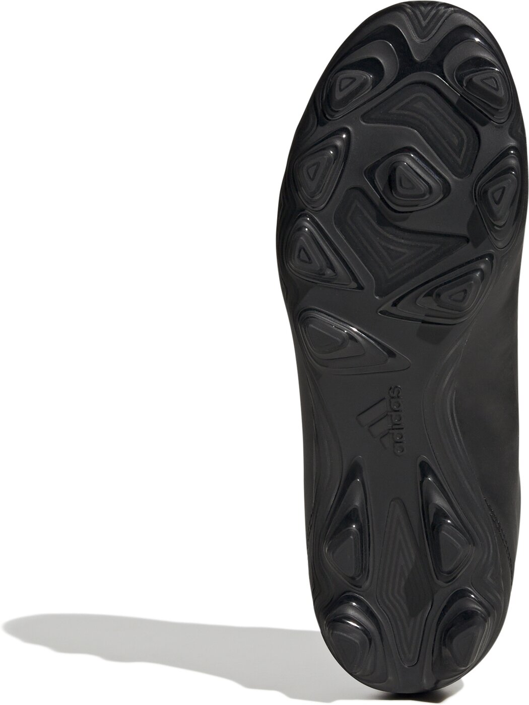 Adidas X CRAZYFAST.4 FxG J Cow Hide/Syrah/Blush – Bild 2