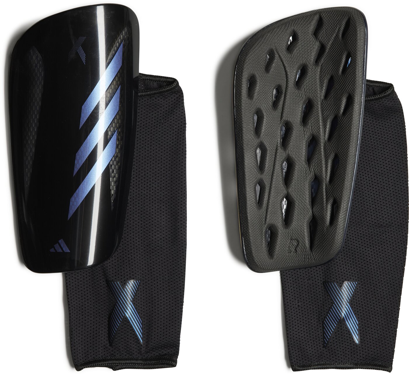 Adidas X SG LGE Cow Hide/Syrah/Blush