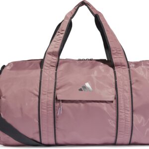 Adidas YOGA DUF Cow Hide/Syrah/Blush