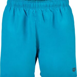ARENA FUNDAMENTALS BOXER R TURQUOISE-DARK OLIVE
