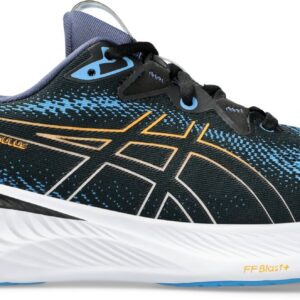 Asics GEL-CUMULUS 25 BLACK/FELLOW YELLOW