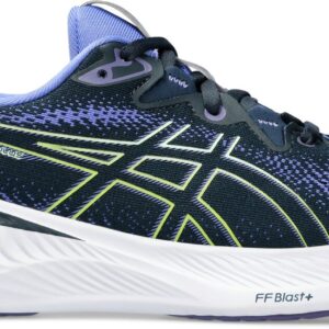 Asics GEL-CUMULUS 25 FRENCH BLUE/ILLUMINATE YELLOW