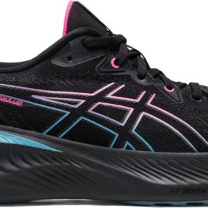 Asics GEL-CUMULUS 25 GTX PERFORMANCE BLACK