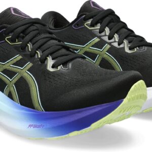 Asics GEL-KAYANO 30 BLACK/PEARL PINK