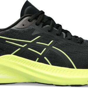 Asics GT-2000 12 BLACK/PEARL PINK