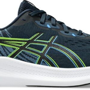 Asics TSURUGI FRENCH BLUE/ELECTRIC LIME