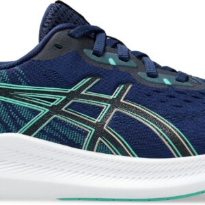 Asics TSURUGI FRENCH BLUE/ELECTRIC LIME