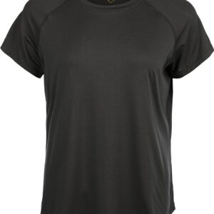 Athlecia Gaina W S/S Tee Tofu