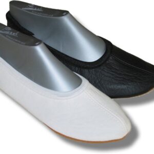 BECK GYM-SCHUH Rose/Gold