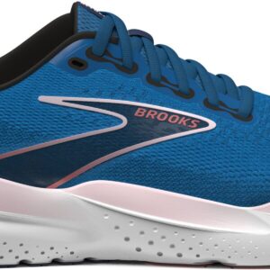 BROOKS Glycerin 21 Blue/Icy Pink/Rose