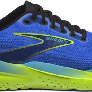 BROOKS Glycerin 21 Blue/Nightlife/Black