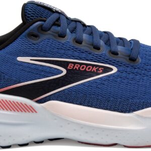 BROOKS Glycerin GTS 21 Blue/Icy Pink/Rose
