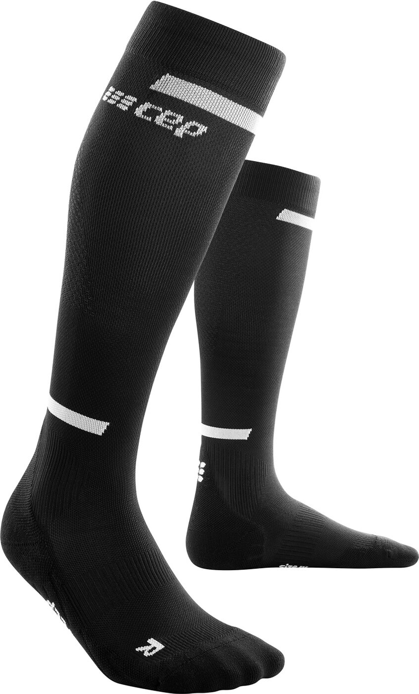 CEP CEP the run socks, tall, v4, m Graspi – Bild 4
