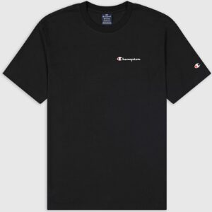 Champion Crewneck T-Shirt NBK/NBK