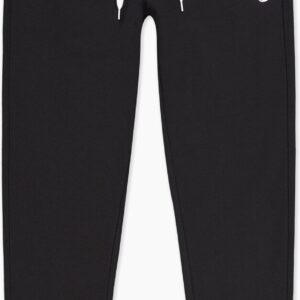 Champion Rib Cuff Pants NBK/NBK